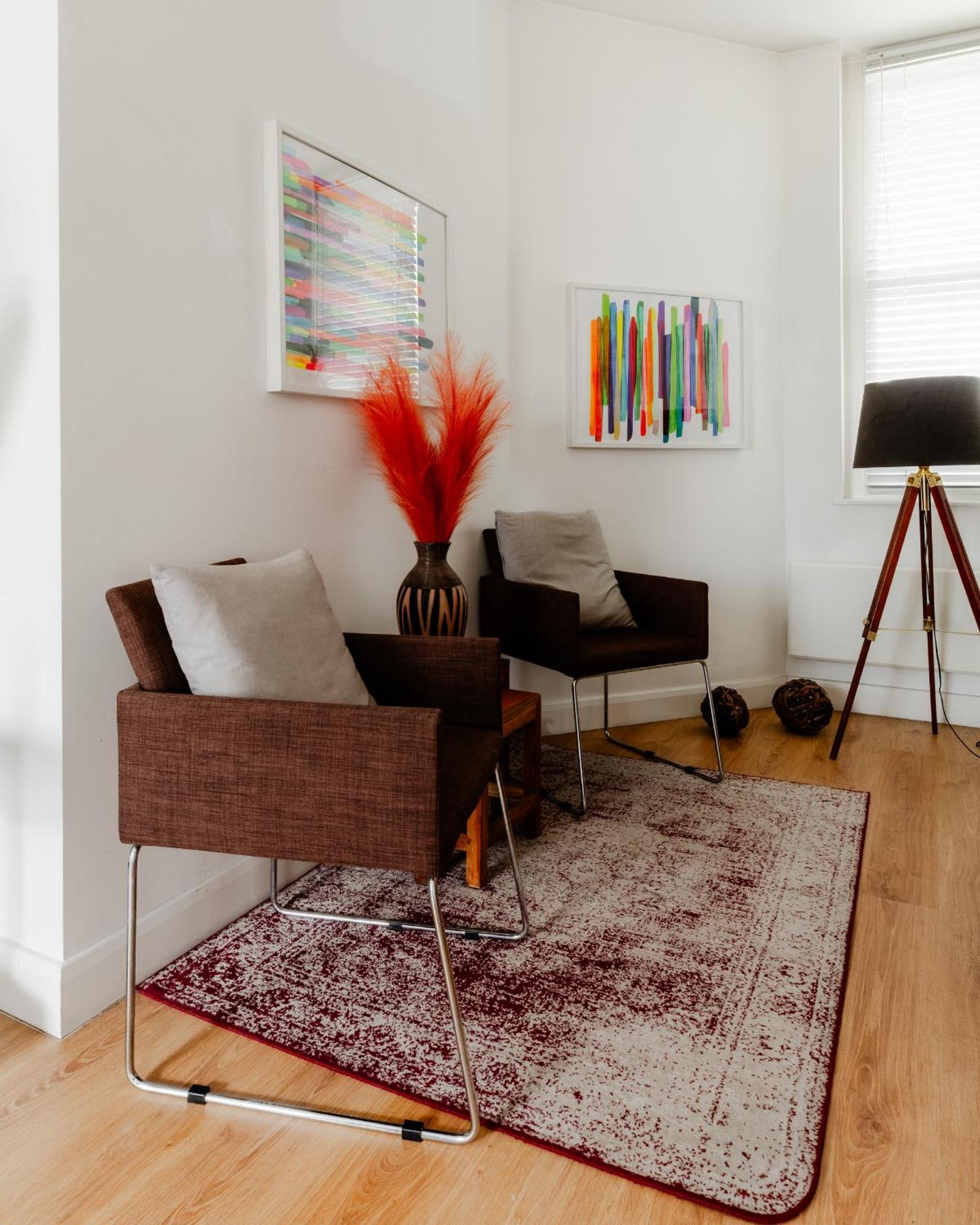 Ferienwohnung Architect'S Sophisticated Private 3Bed 3Bath House Off Oxford St London Exterior foto