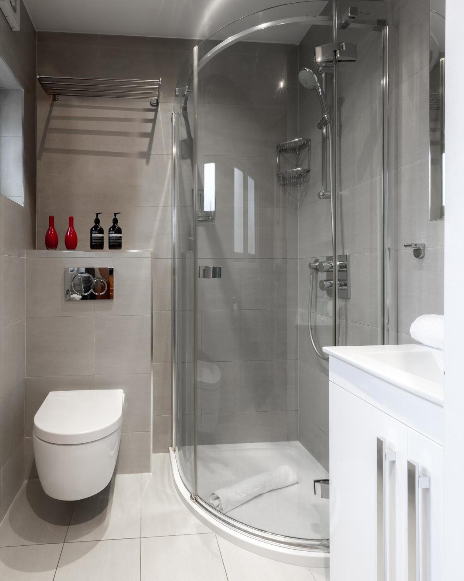 Ferienwohnung Architect'S Sophisticated Private 3Bed 3Bath House Off Oxford St London Exterior foto